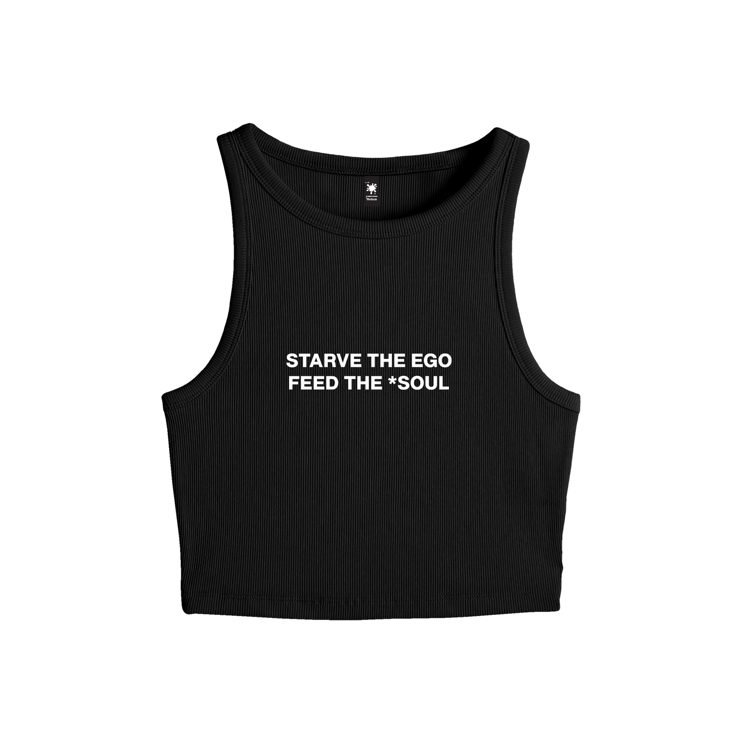 ego tank*