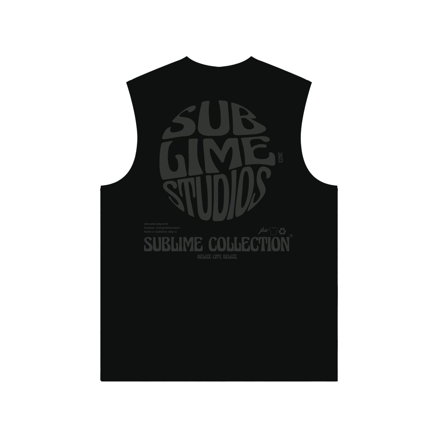 blime tank*