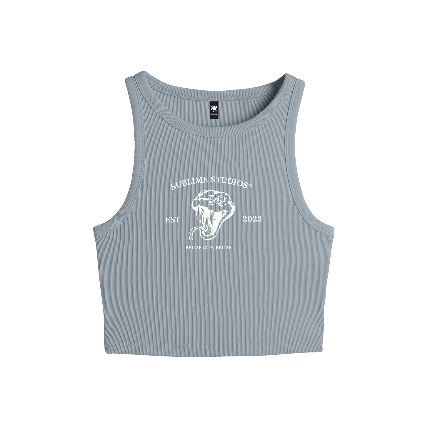 baby snake tank*