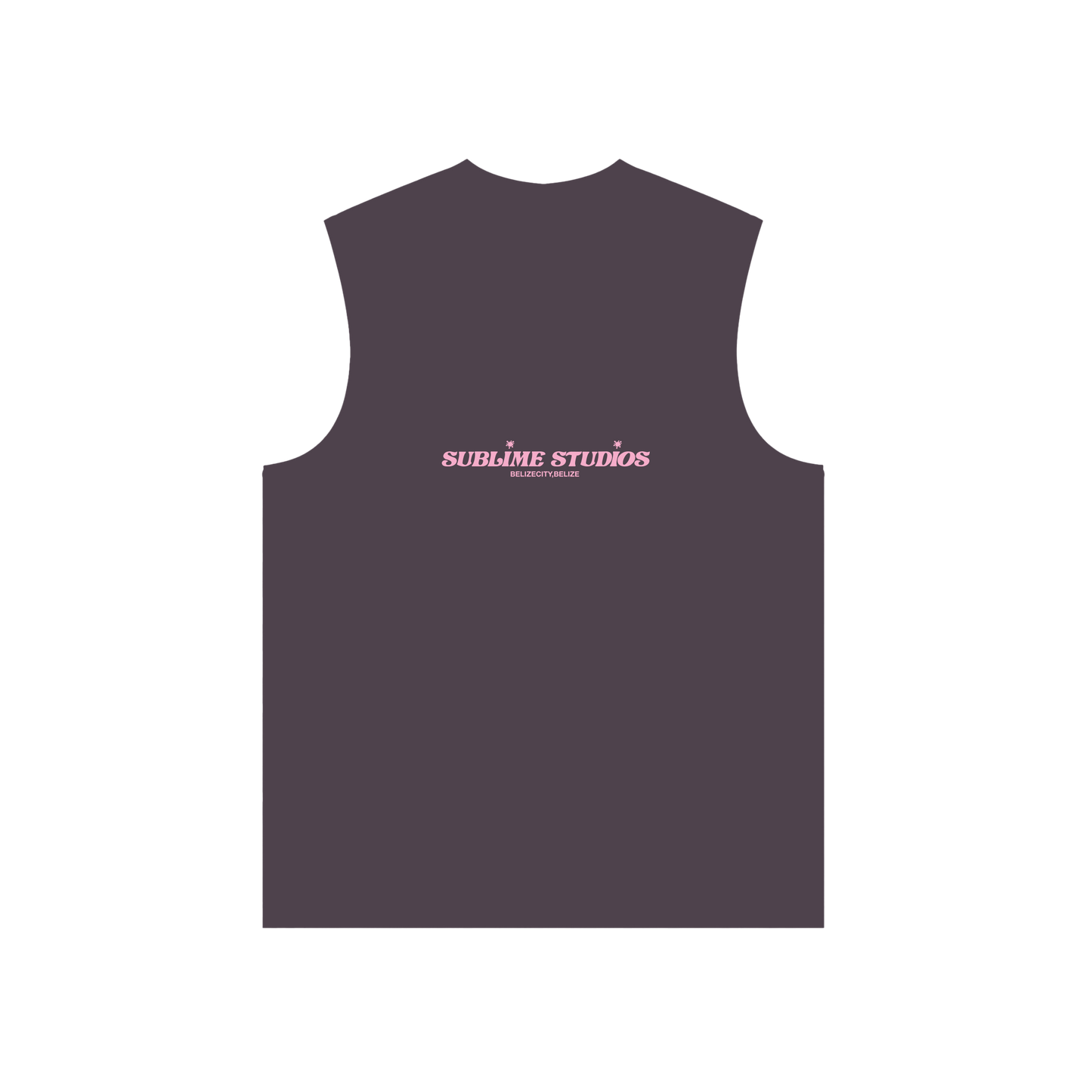 blime tank*