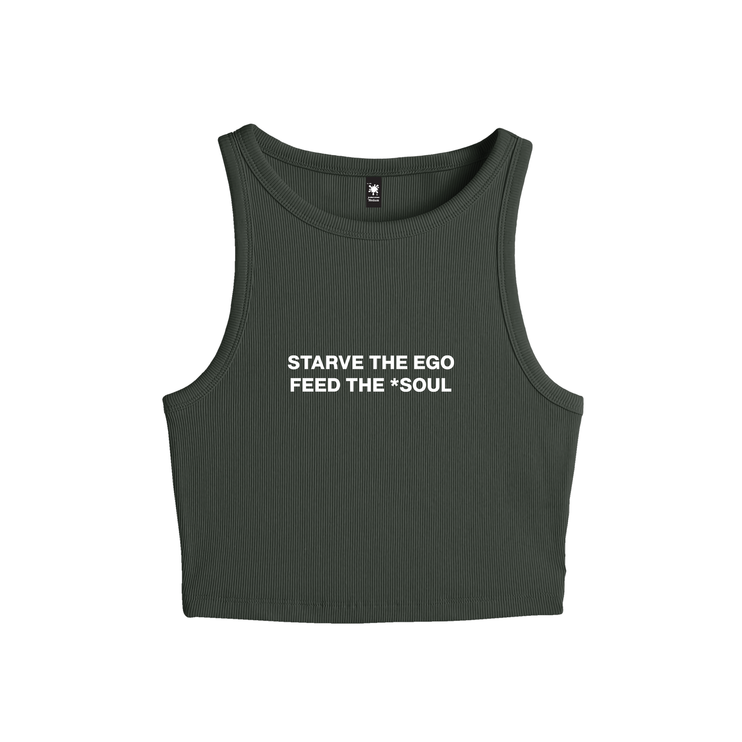 ego tank*