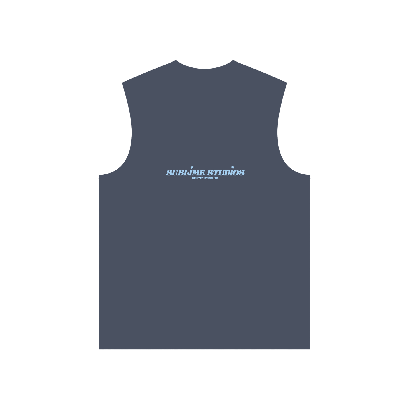 blime tank*
