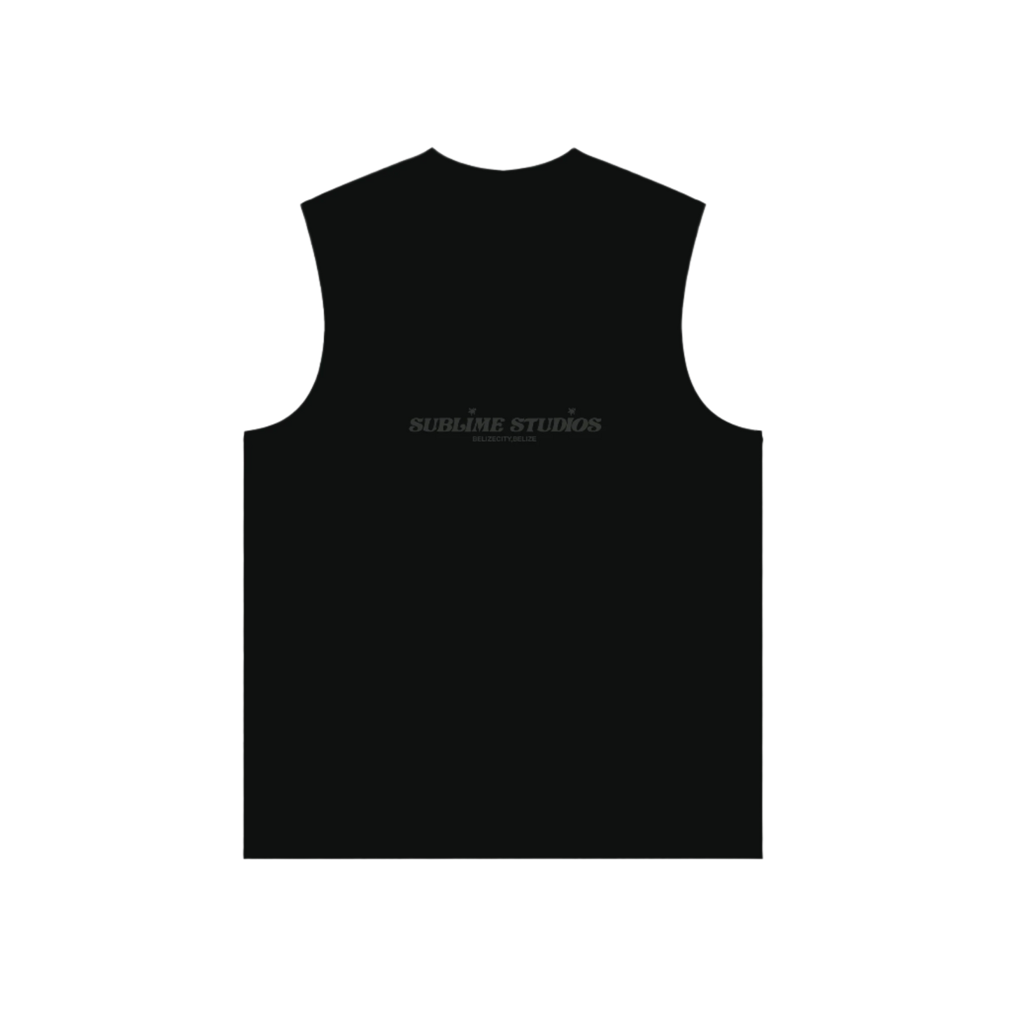 blime tank*