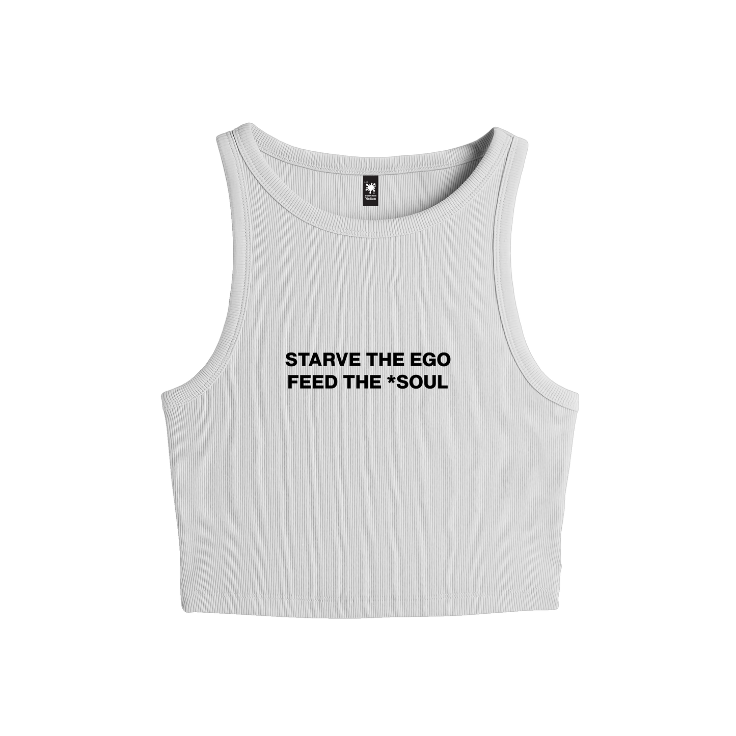 ego tank*