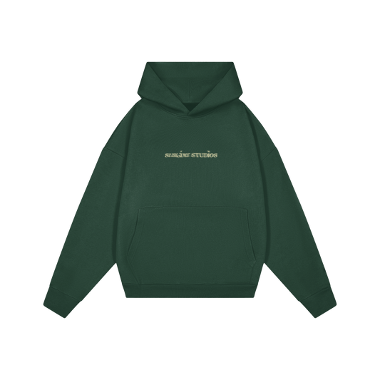 connection hoodie*